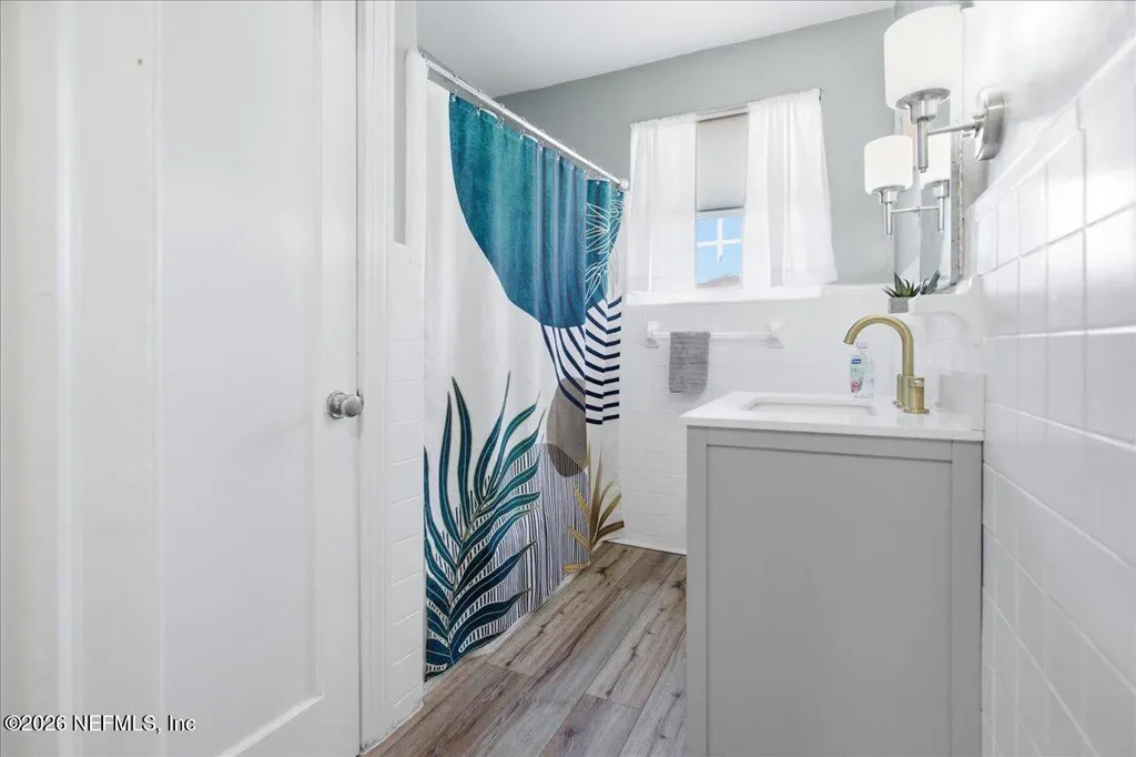2284 Larchmont Road Jacksonville FL 32207