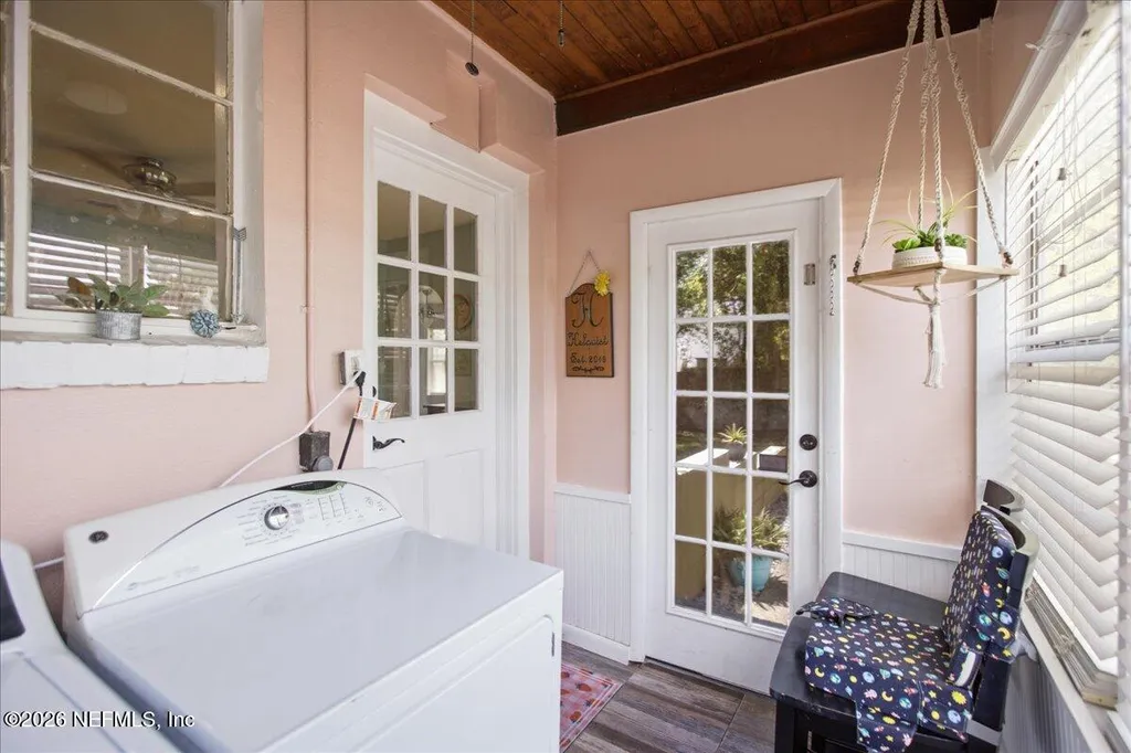 2284 Larchmont Road Jacksonville FL 32207