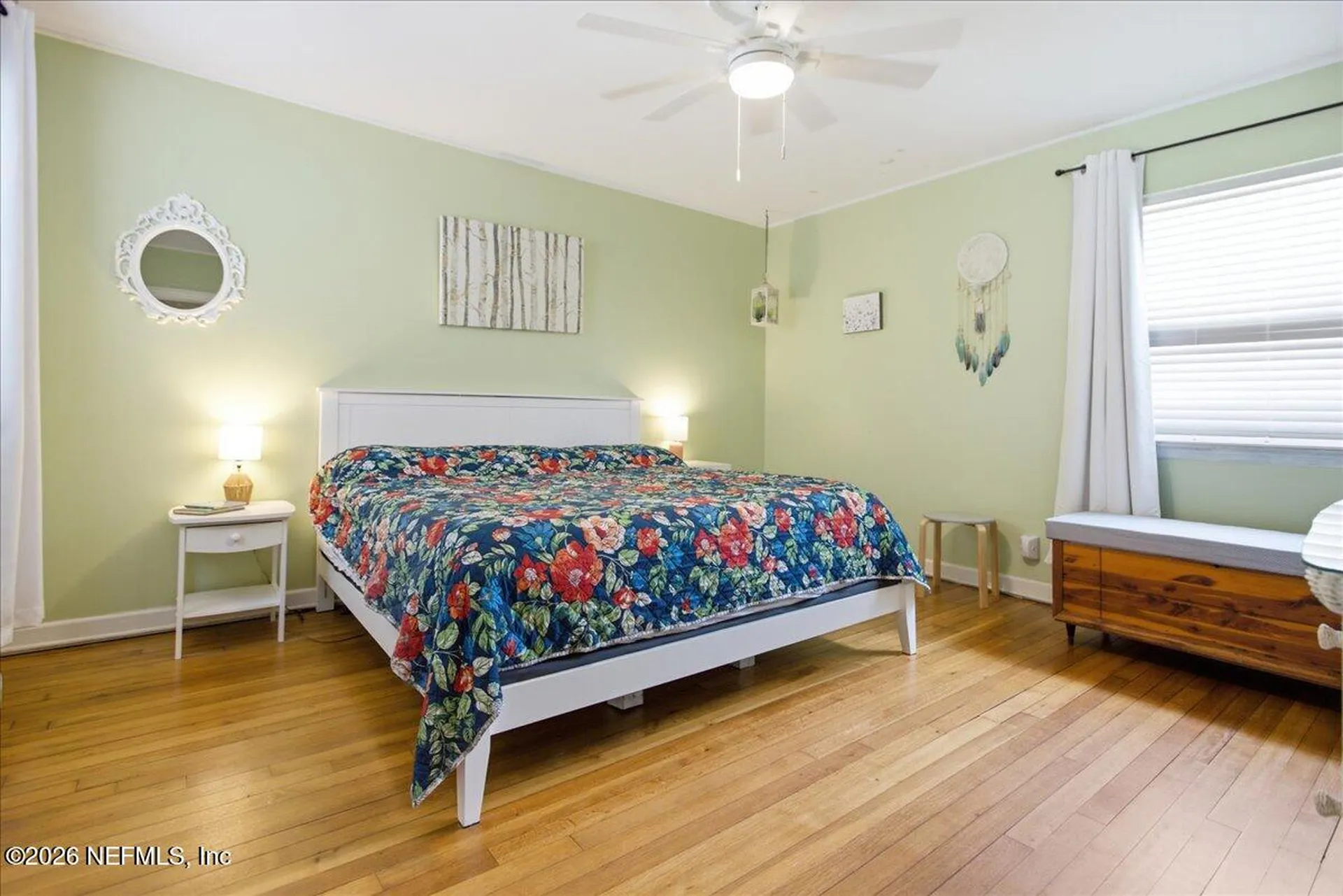2284 Larchmont Road Jacksonville FL 32207