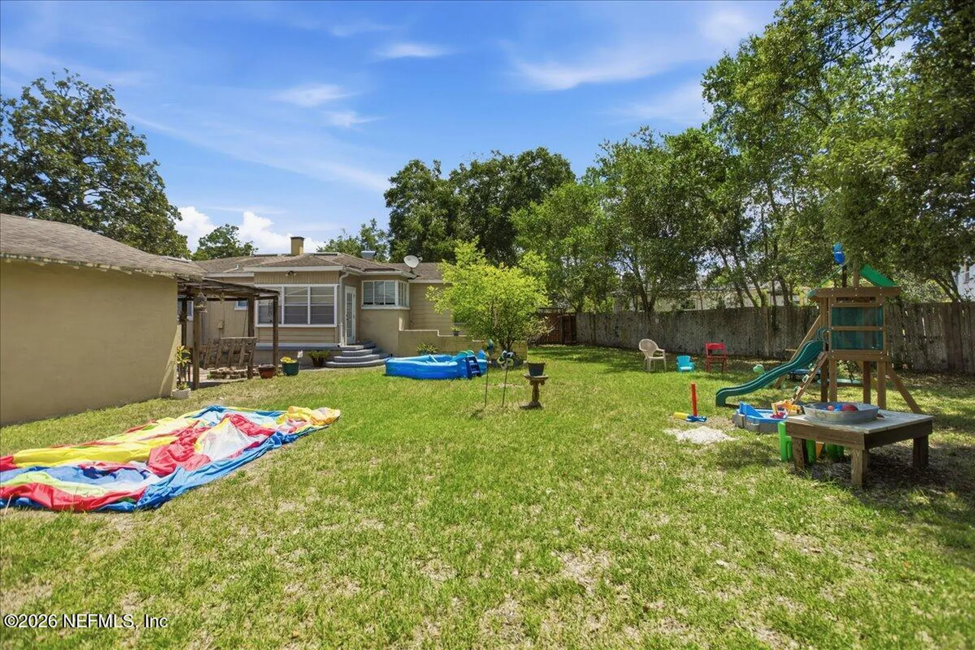 2284 Larchmont Road Jacksonville FL 32207