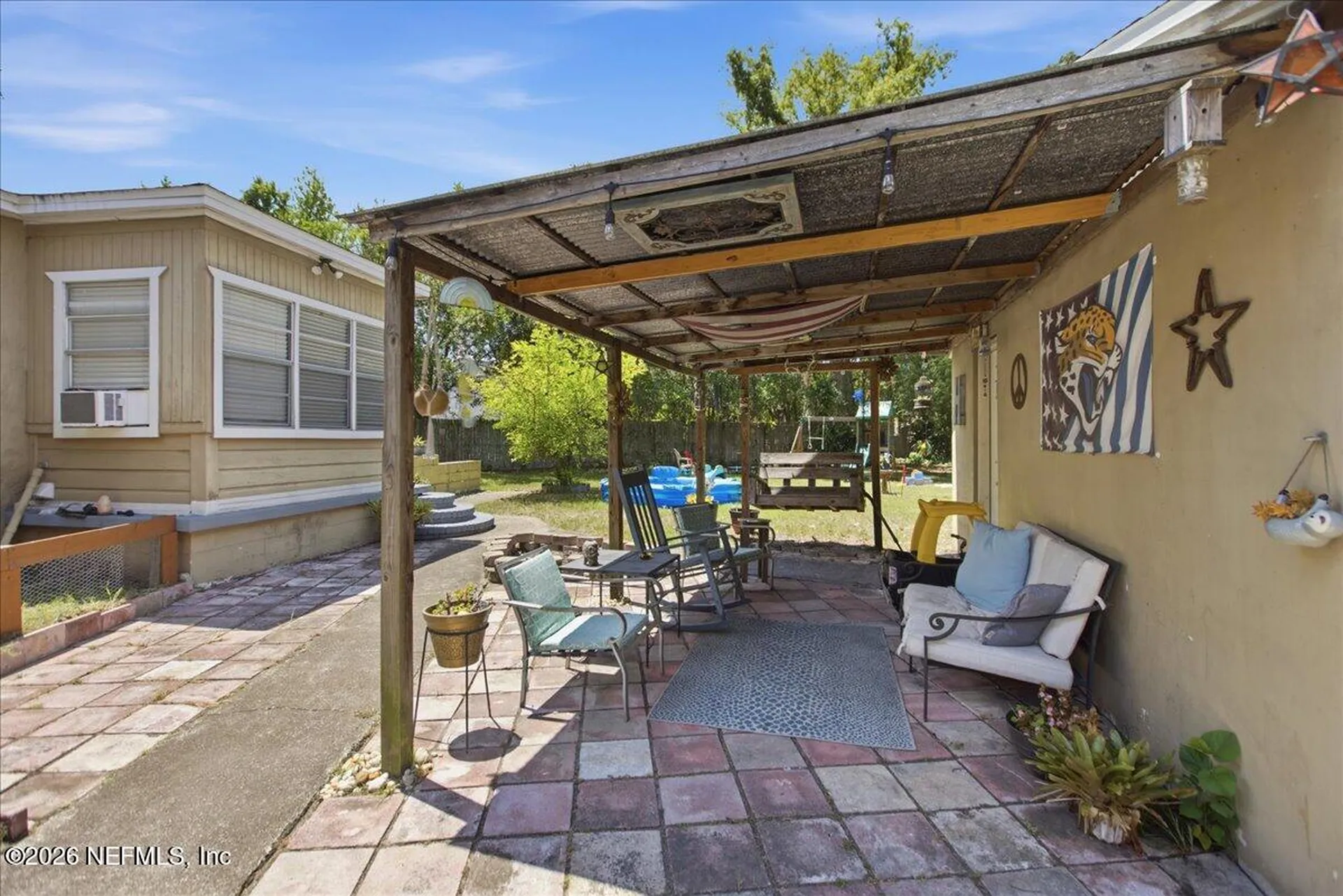 2284 Larchmont Road Jacksonville FL 32207