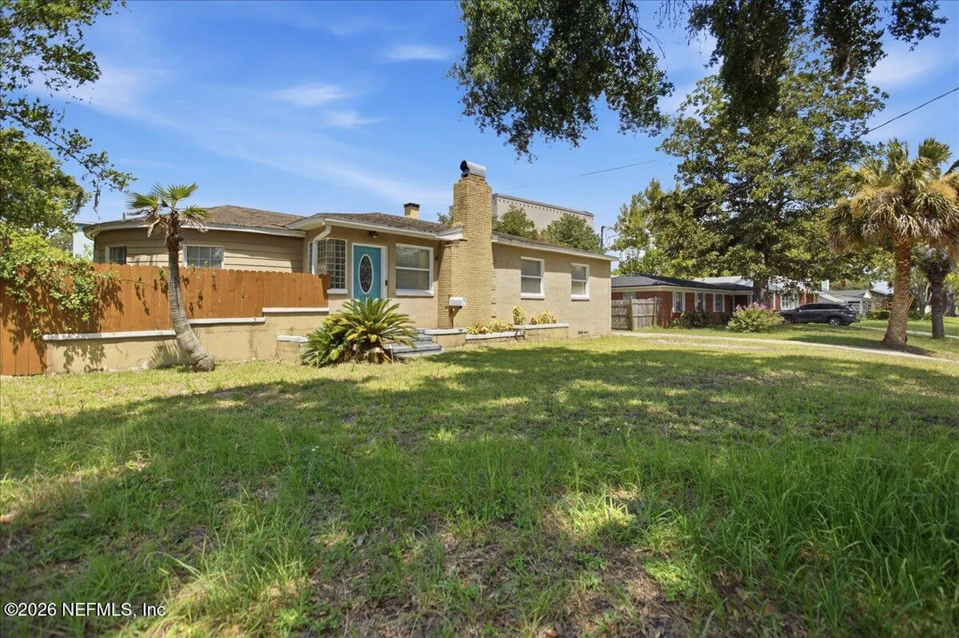 2284 Larchmont Road Jacksonville FL 32207