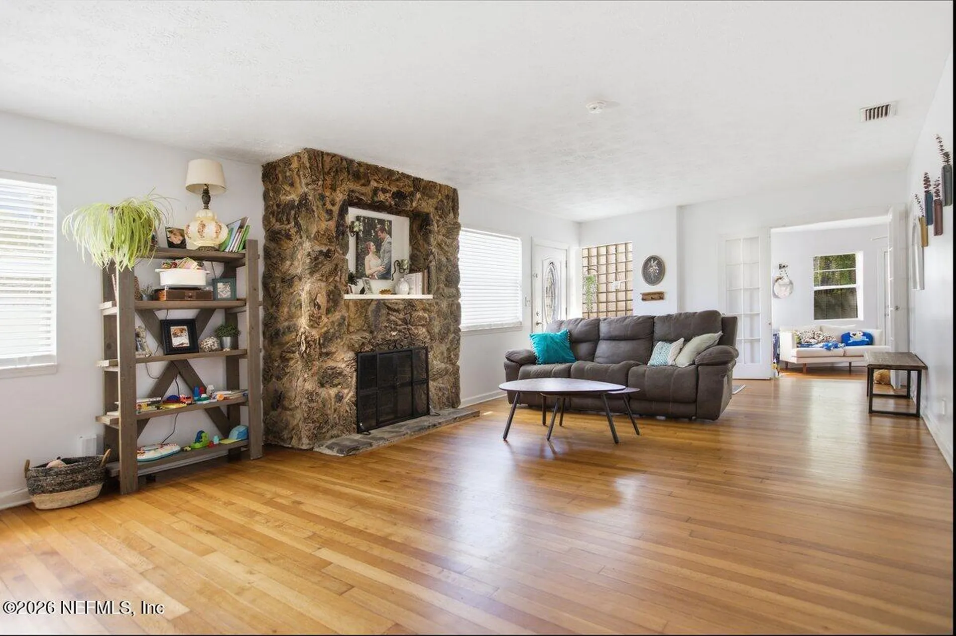 2284 Larchmont Road Jacksonville FL 32207