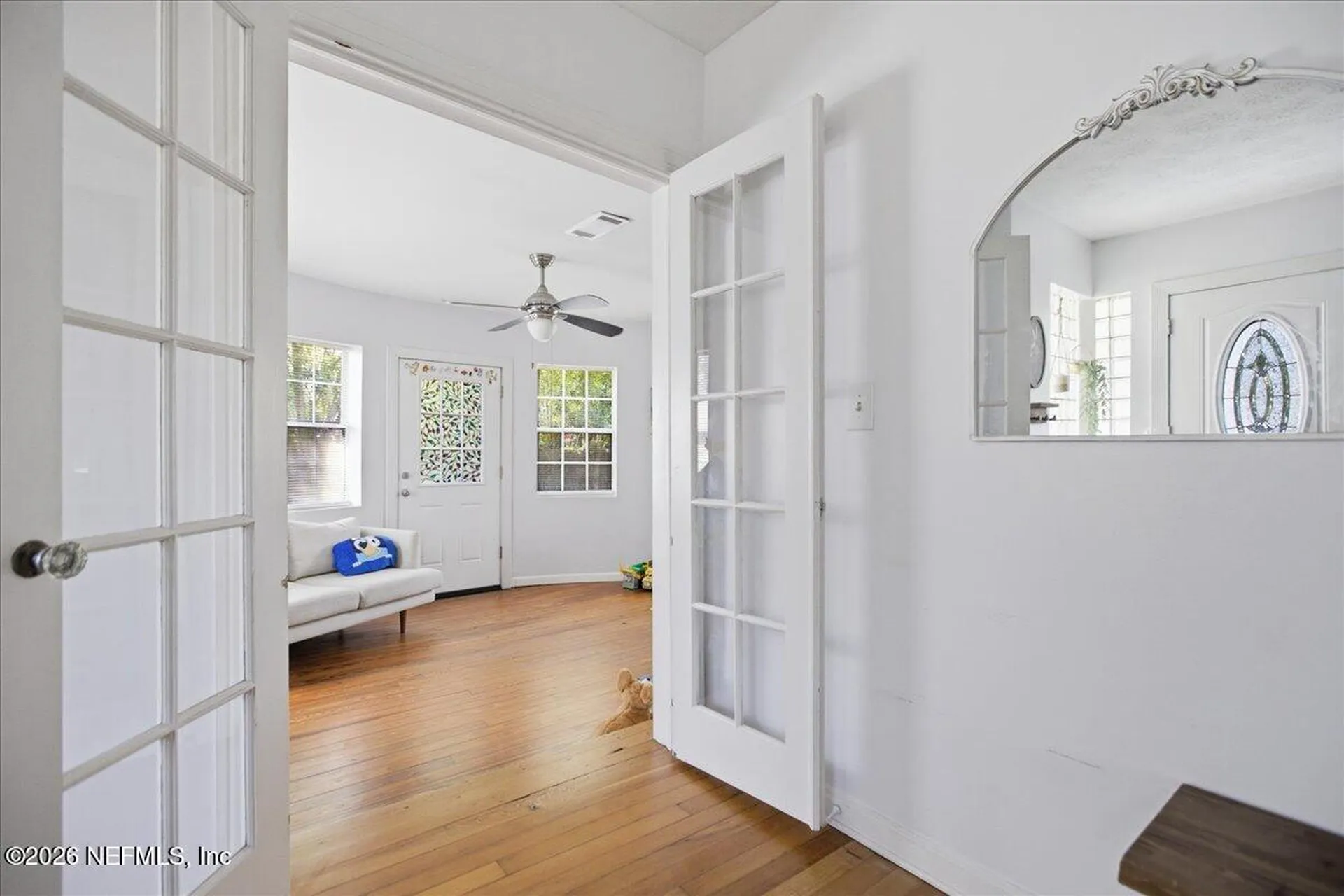 2284 Larchmont Road Jacksonville FL 32207