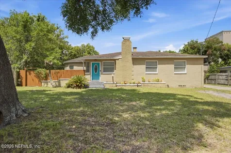 2284 Larchmont Road Jacksonville FL 32207