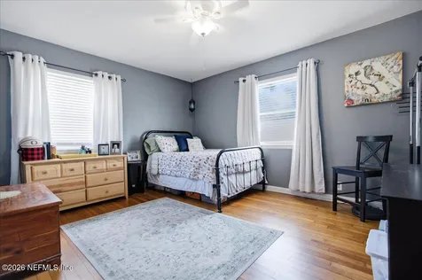 2284 Larchmont Road Jacksonville FL 32207