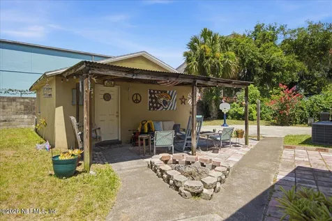 2284 Larchmont Road Jacksonville FL 32207