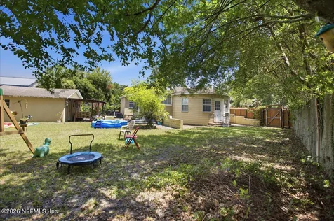 2284 Larchmont Road Jacksonville FL 32207