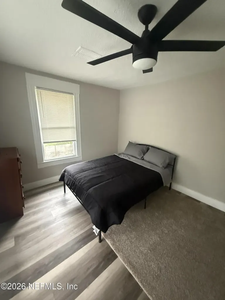 1322 W 23rd Street Jacksonville FL 32209