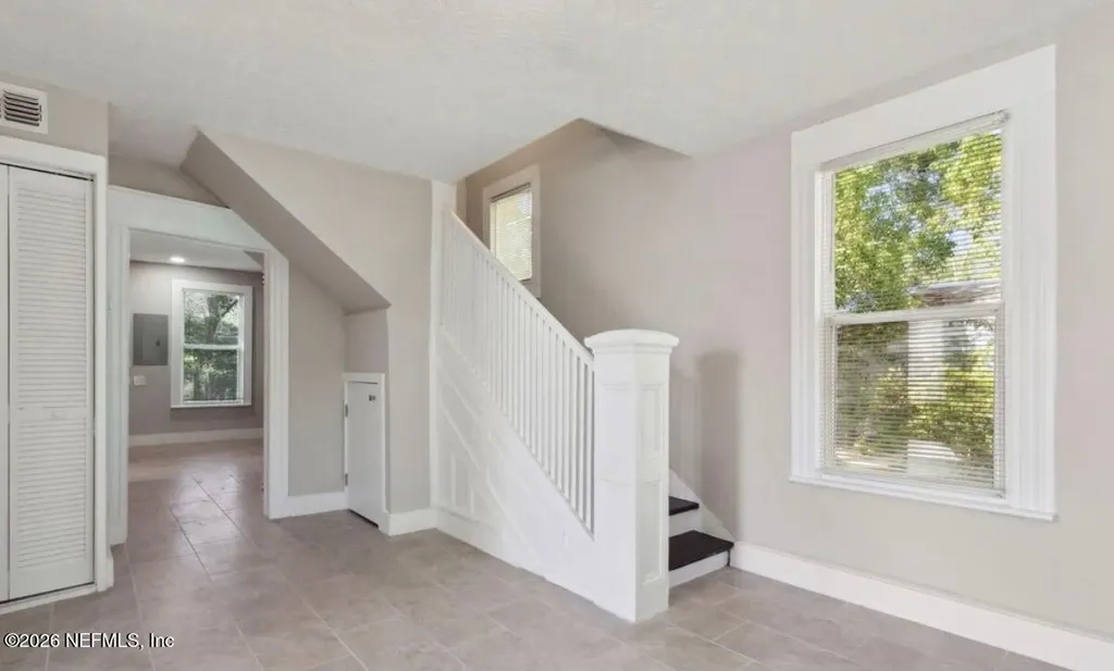 1322 W 23rd Street Jacksonville FL 32209