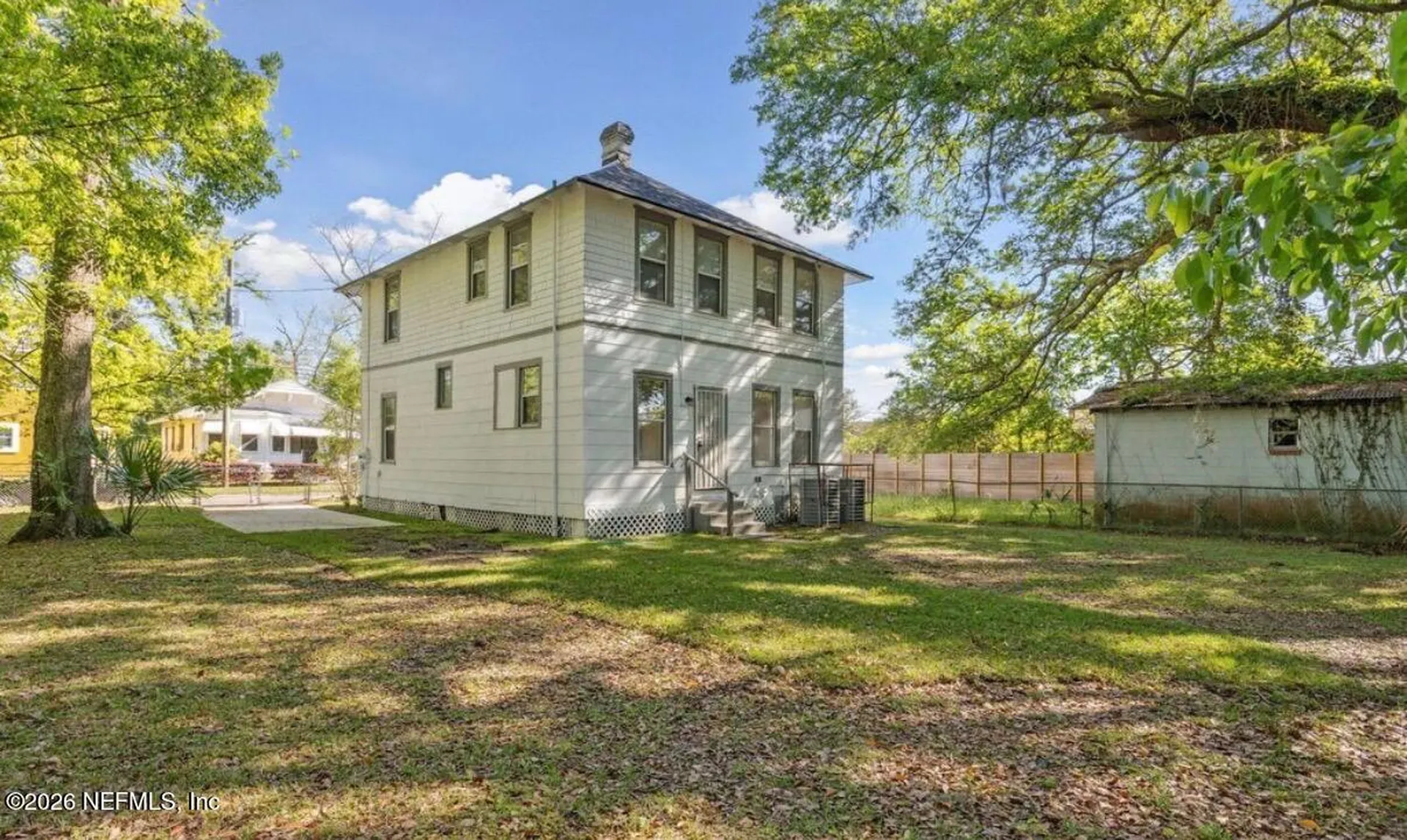 1322 W 23rd Street Jacksonville FL 32209