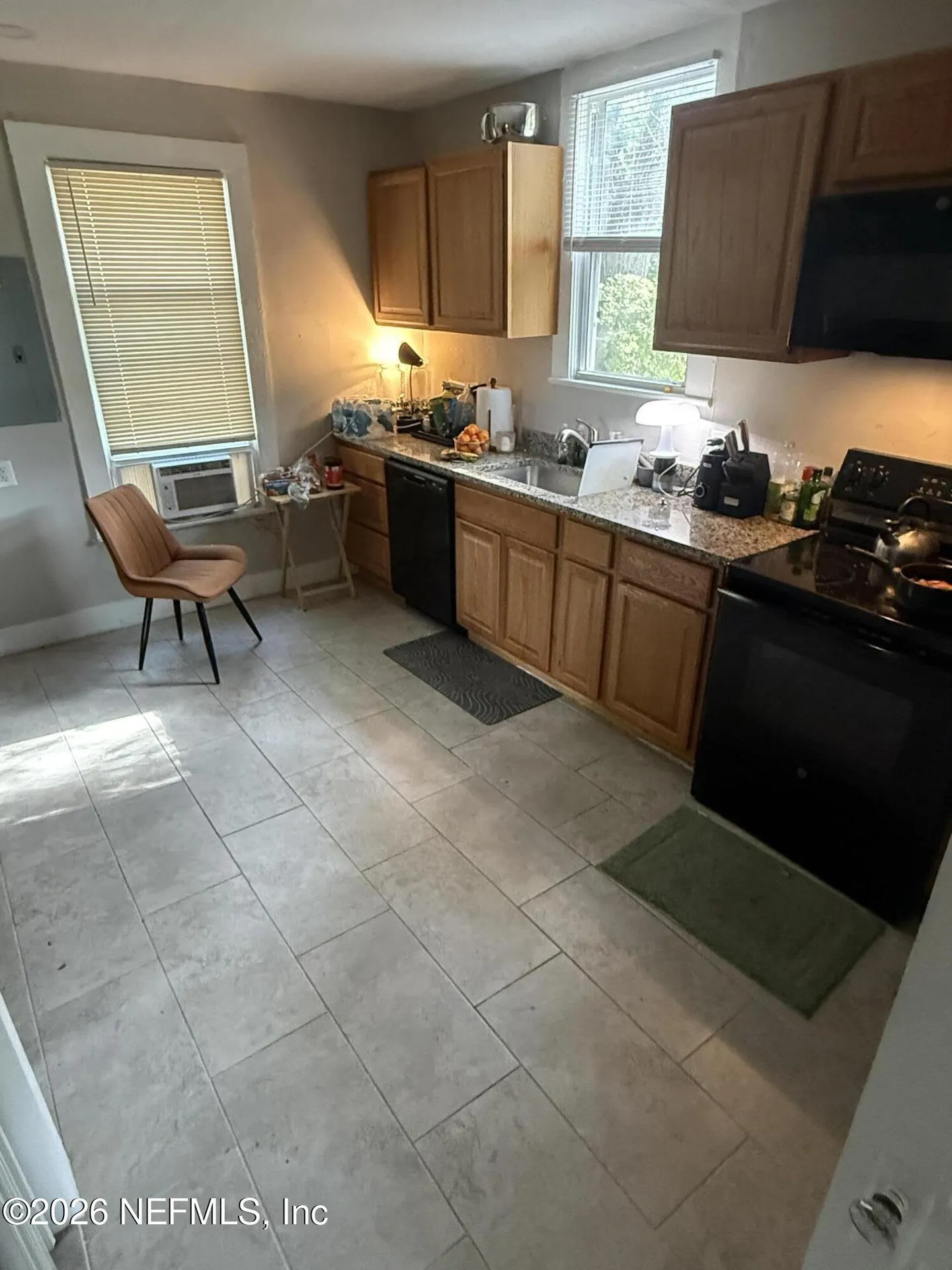 1322 W 23rd Street Jacksonville FL 32209