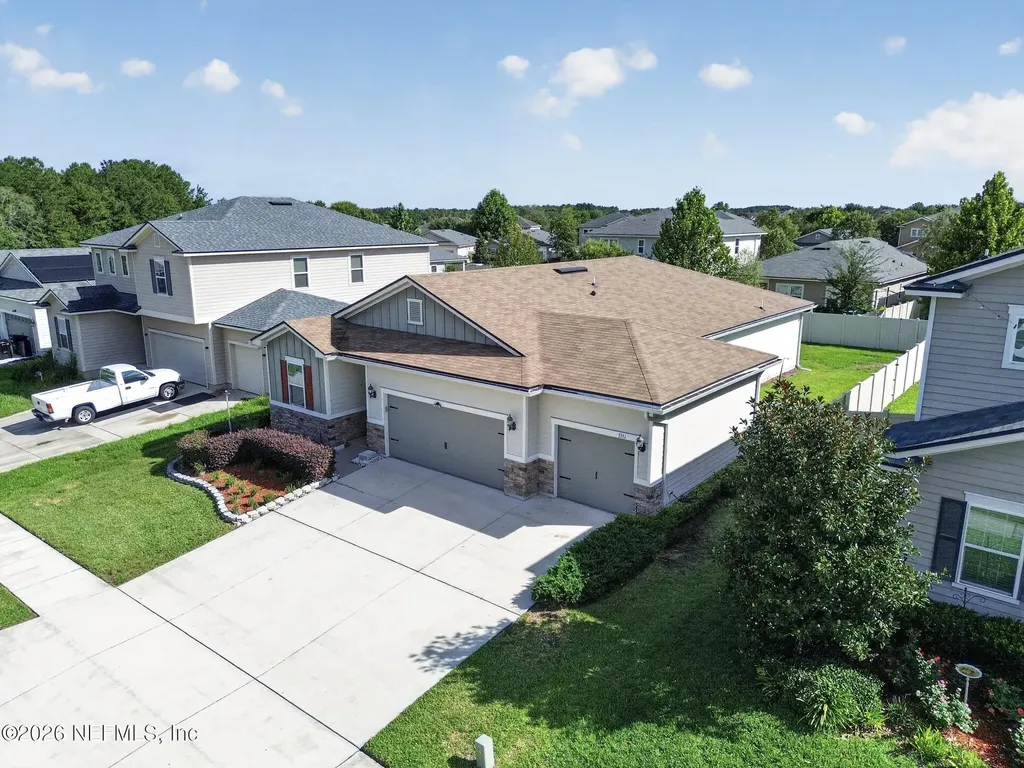 3551 Bradley Creek Parkway Green Cove Springs FL 32043