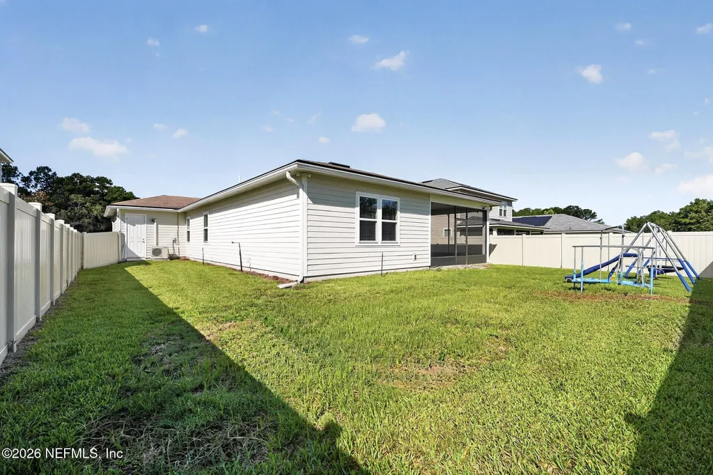 3551 Bradley Creek Parkway Green Cove Springs FL 32043