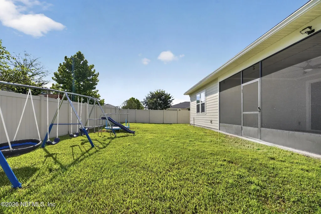 3551 Bradley Creek Parkway Green Cove Springs FL 32043