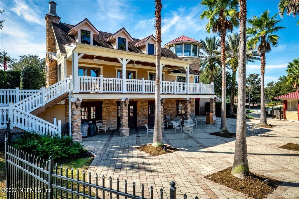 3551 Bradley Creek Parkway Green Cove Springs FL 32043
