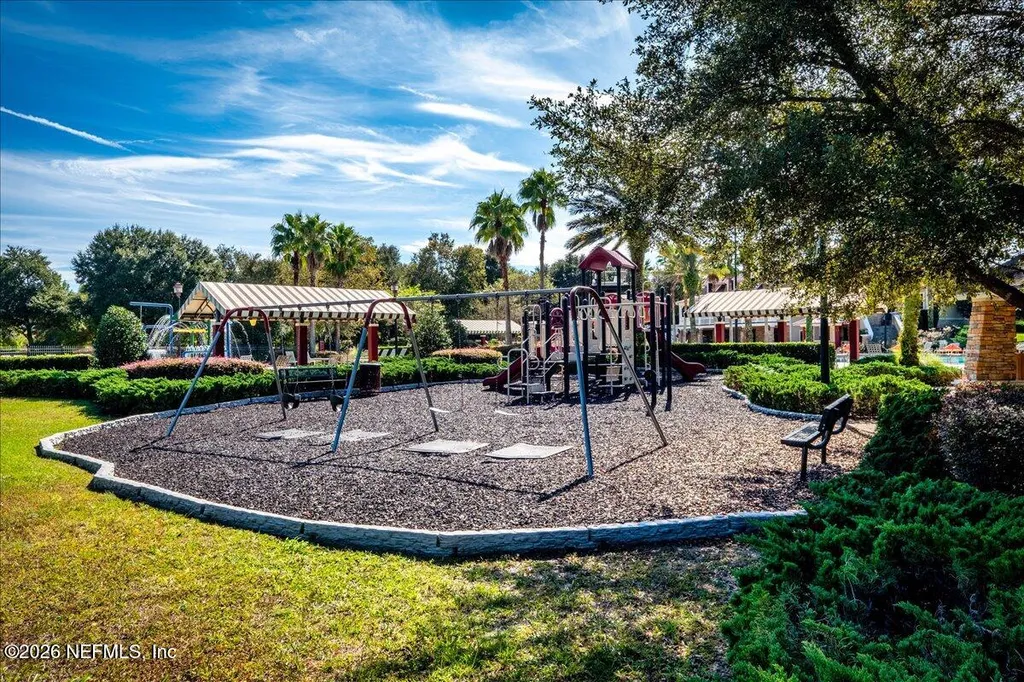 3551 Bradley Creek Parkway Green Cove Springs FL 32043