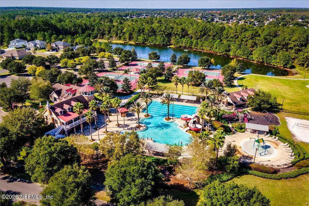 3551 Bradley Creek Parkway Green Cove Springs FL 32043