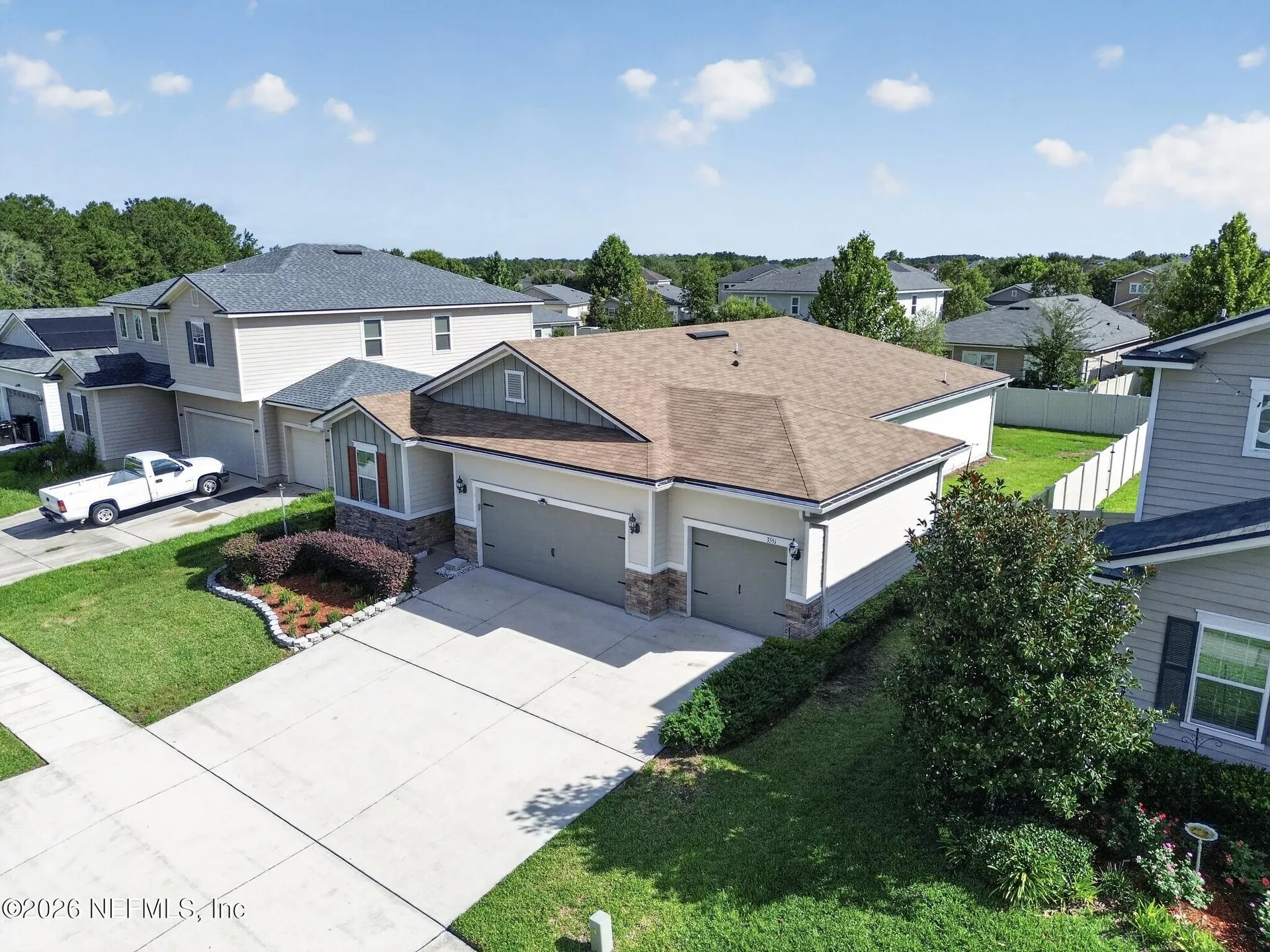 3551 Bradley Creek Parkway Green Cove Springs FL 32043