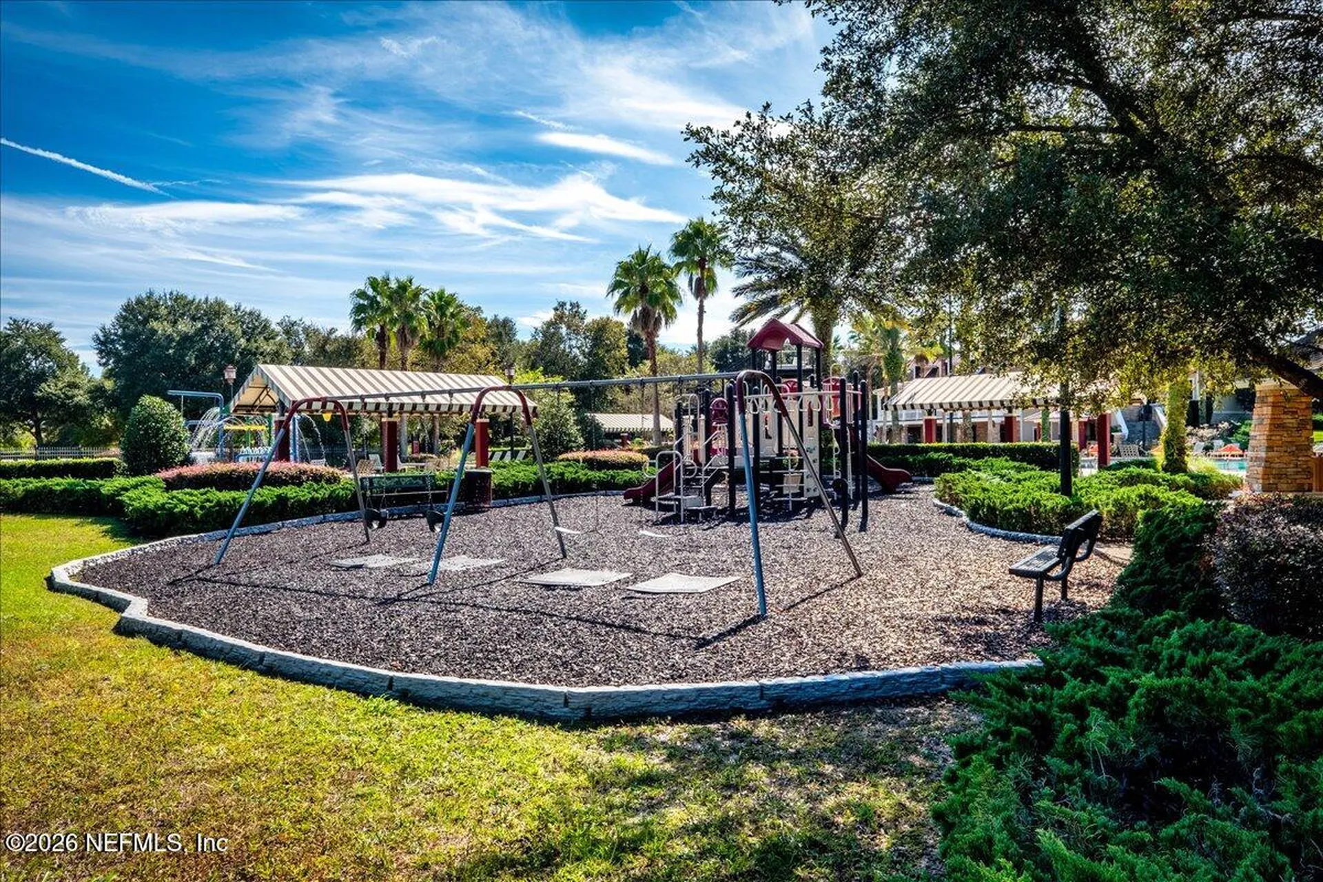 3551 Bradley Creek Parkway Green Cove Springs FL 32043