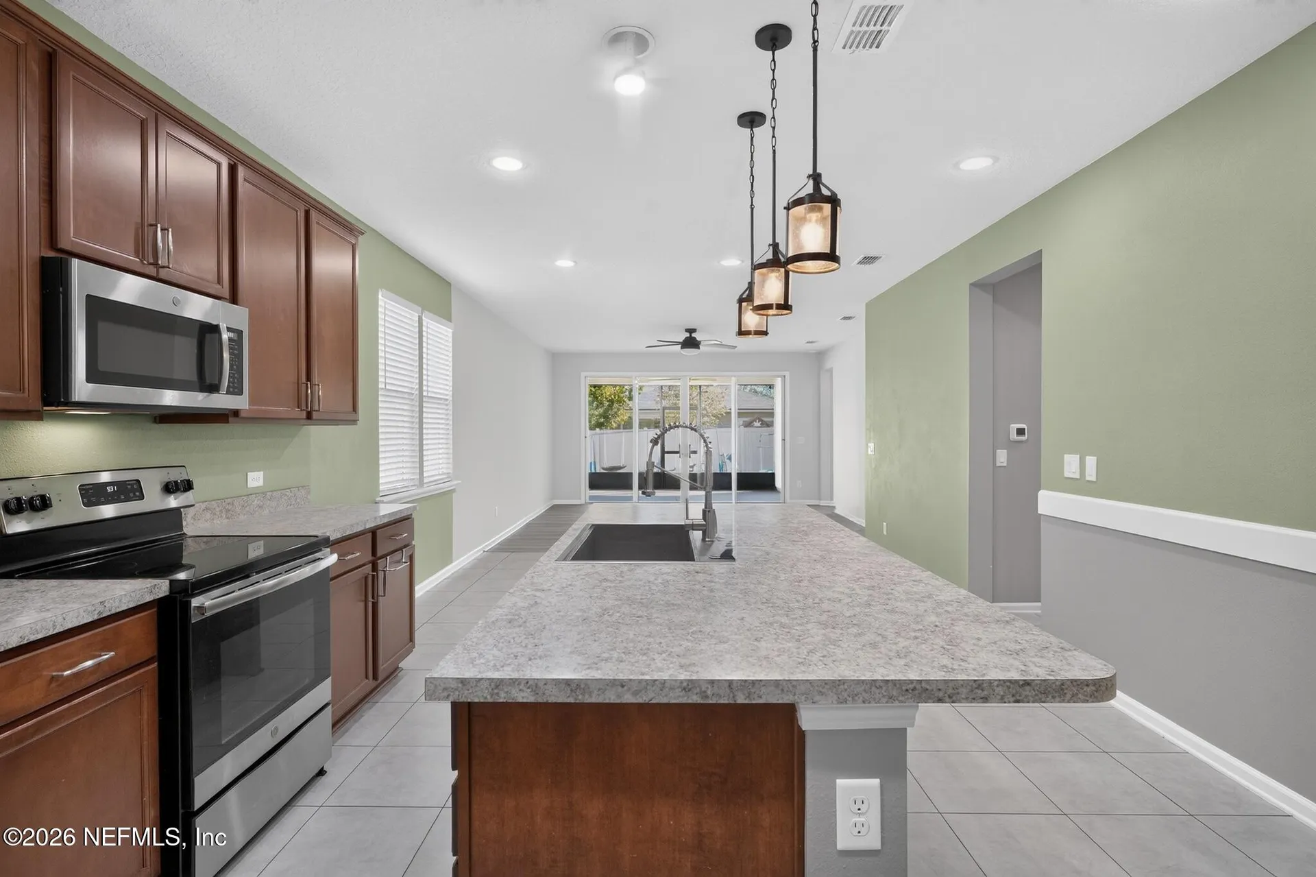 3551 Bradley Creek Parkway Green Cove Springs FL 32043