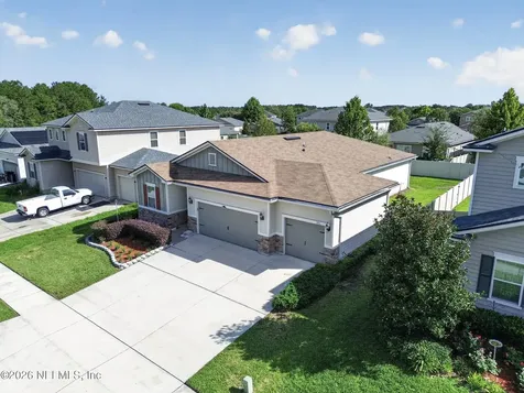 3551 Bradley Creek Parkway Green Cove Springs FL 32043
