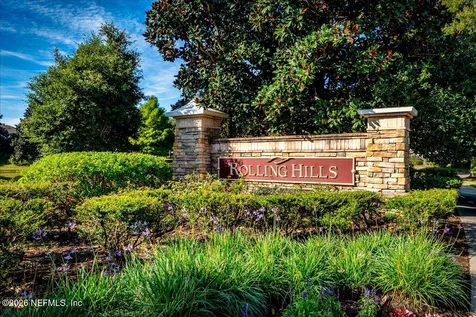 3551 Bradley Creek Parkway Green Cove Springs FL 32043