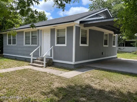 1707 Grand Street Jacksonville FL 32208