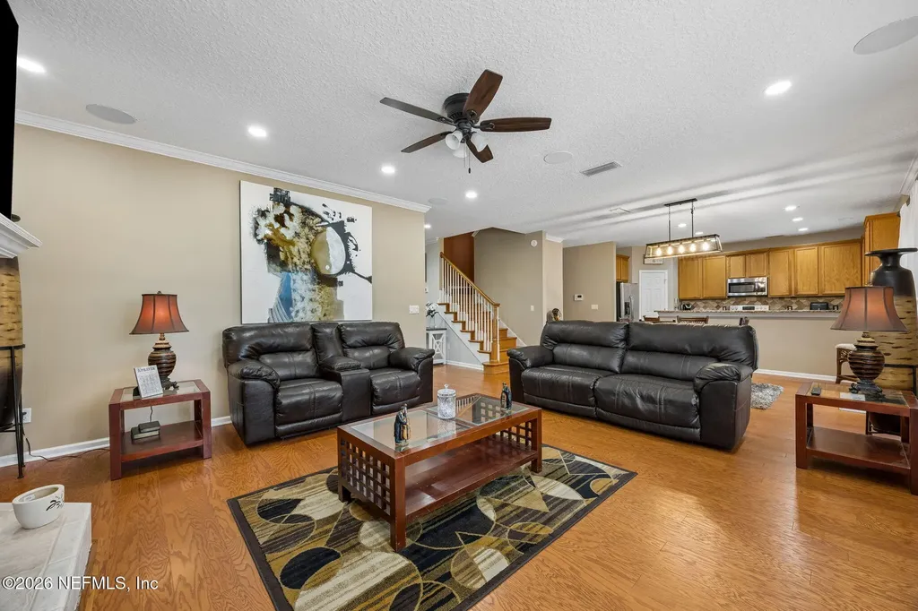 3126 Scenic Oaks Drive Jacksonville FL 32226