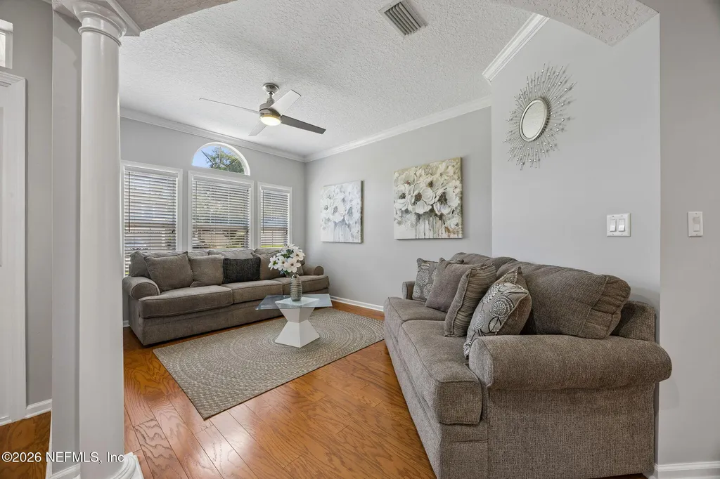 3126 Scenic Oaks Drive Jacksonville FL 32226