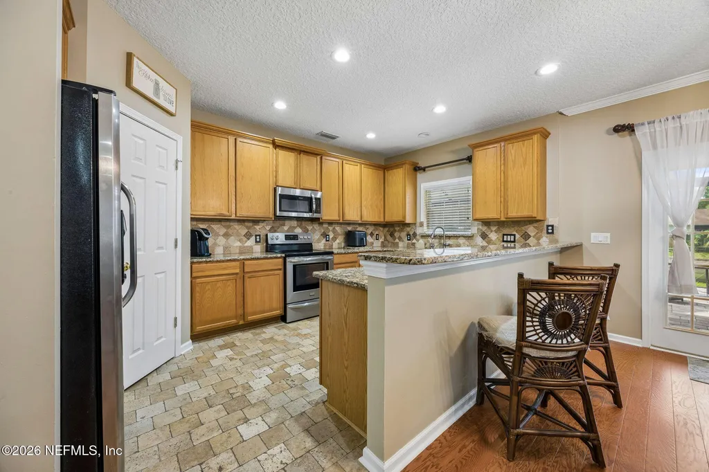 3126 Scenic Oaks Drive Jacksonville FL 32226