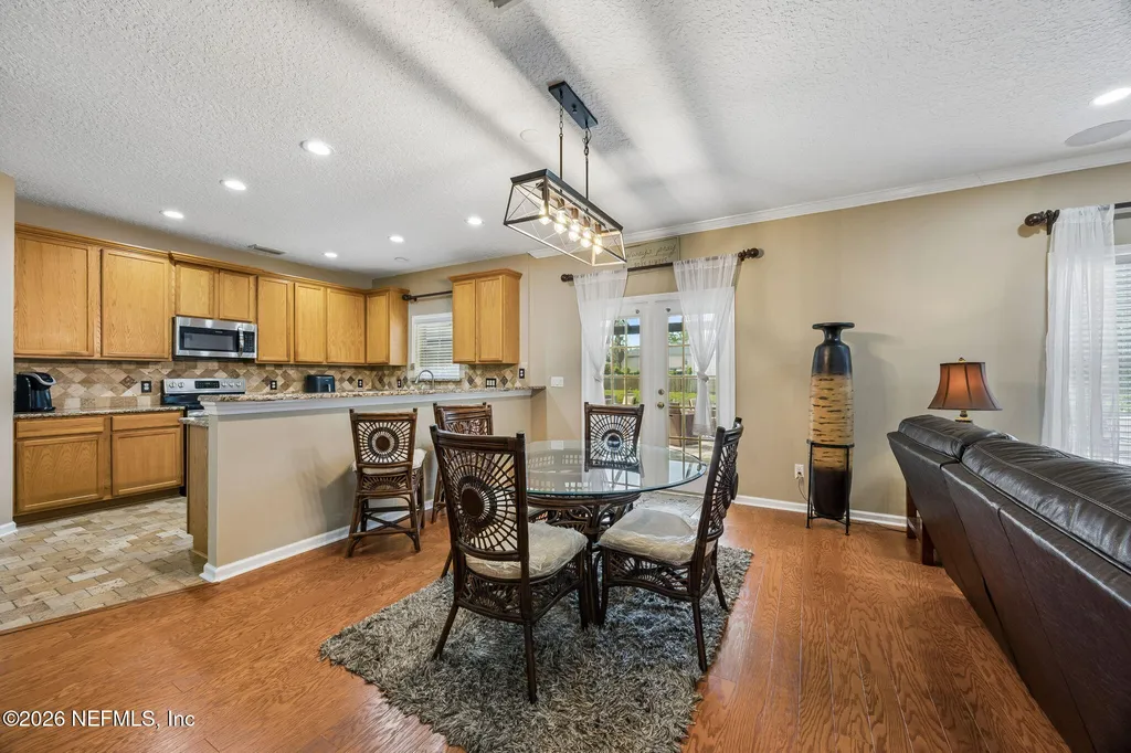 3126 Scenic Oaks Drive Jacksonville FL 32226