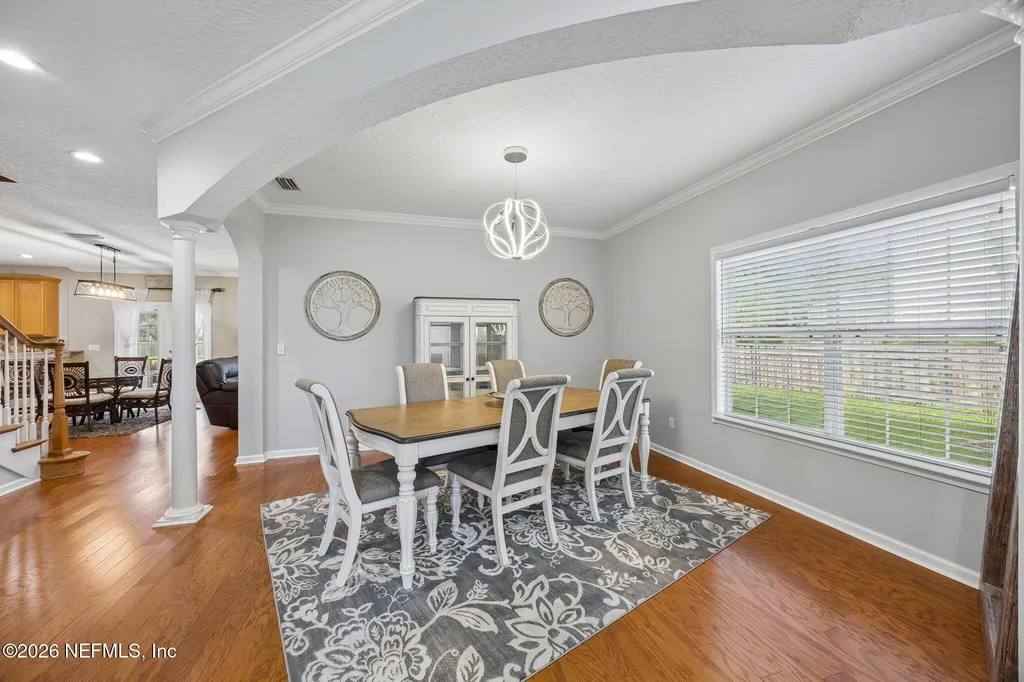 3126 Scenic Oaks Drive Jacksonville FL 32226