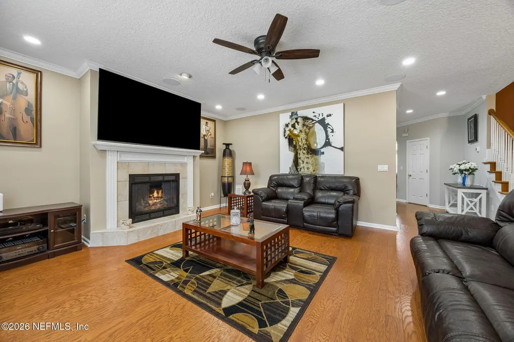 3126 Scenic Oaks Drive Jacksonville FL 32226
