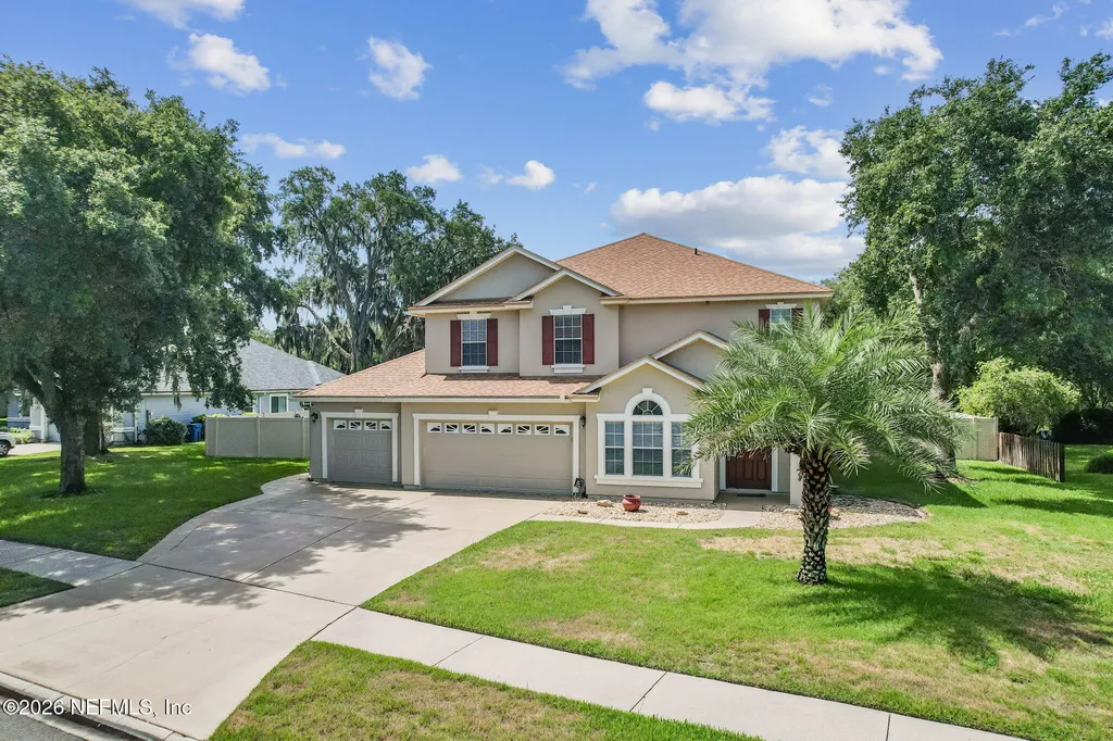3126 Scenic Oaks Drive Jacksonville FL 32226