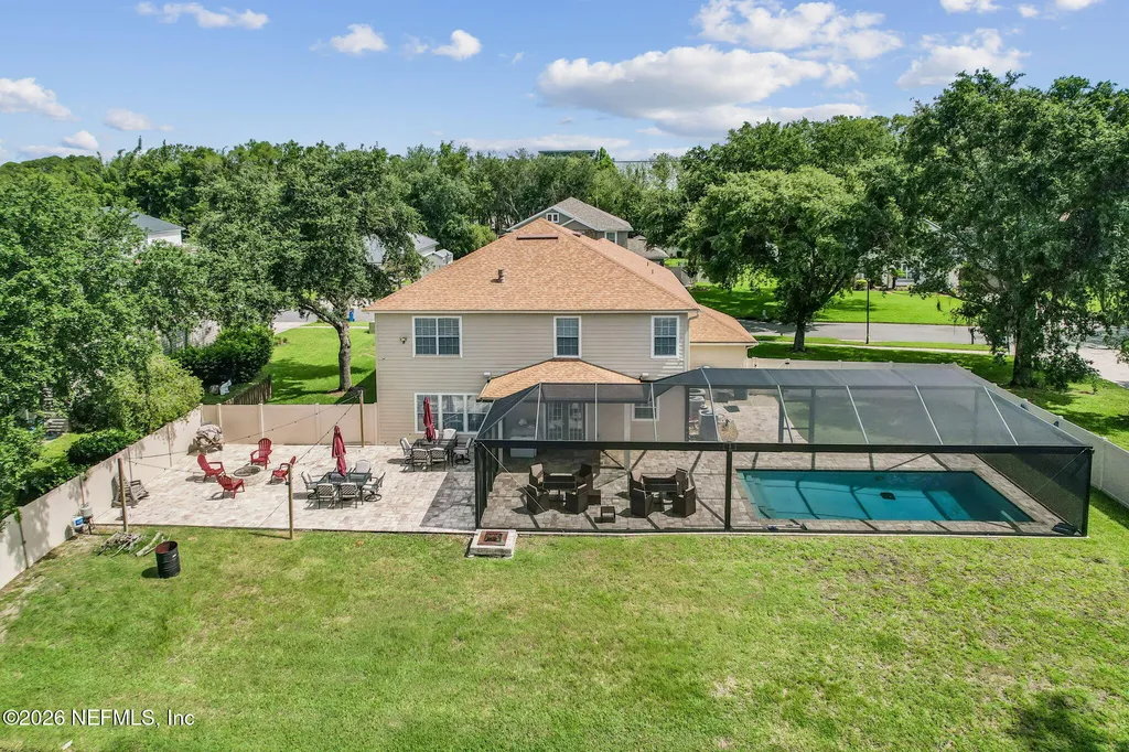 3126 Scenic Oaks Drive Jacksonville FL 32226