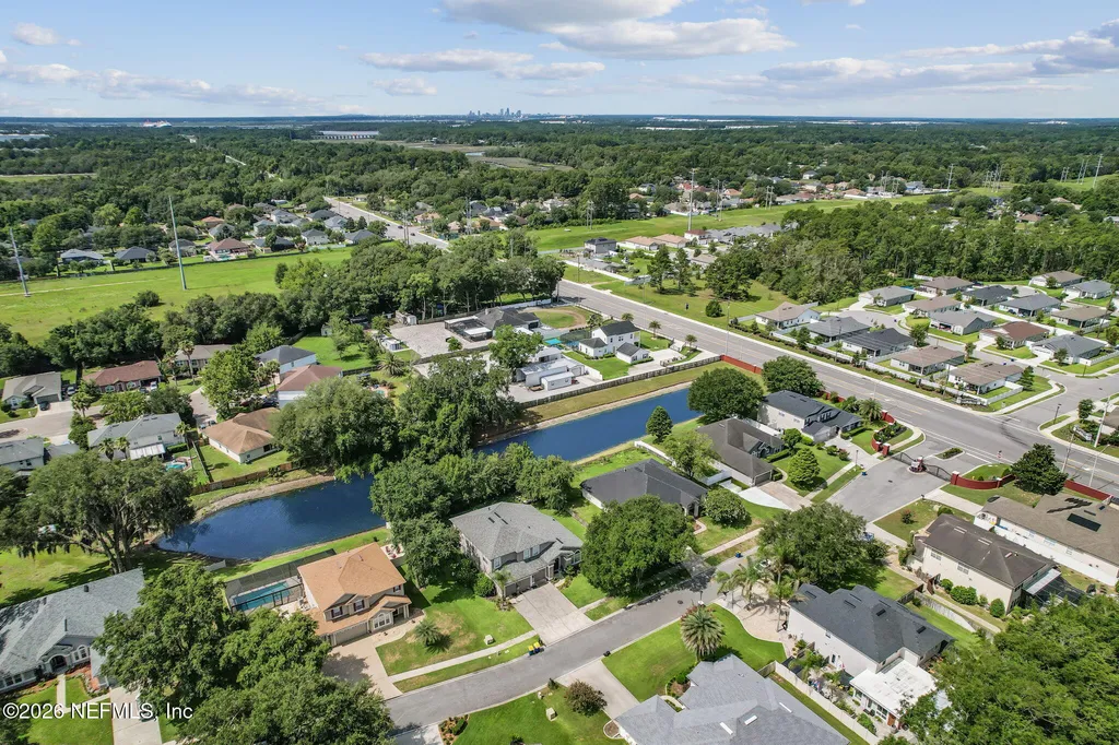 3126 Scenic Oaks Drive Jacksonville FL 32226