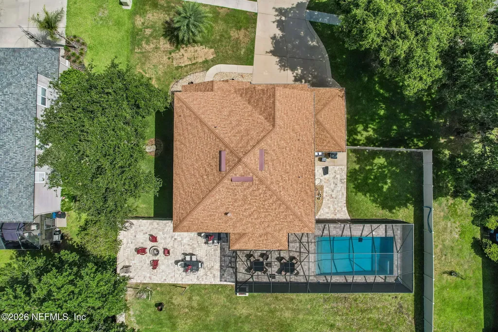 3126 Scenic Oaks Drive Jacksonville FL 32226