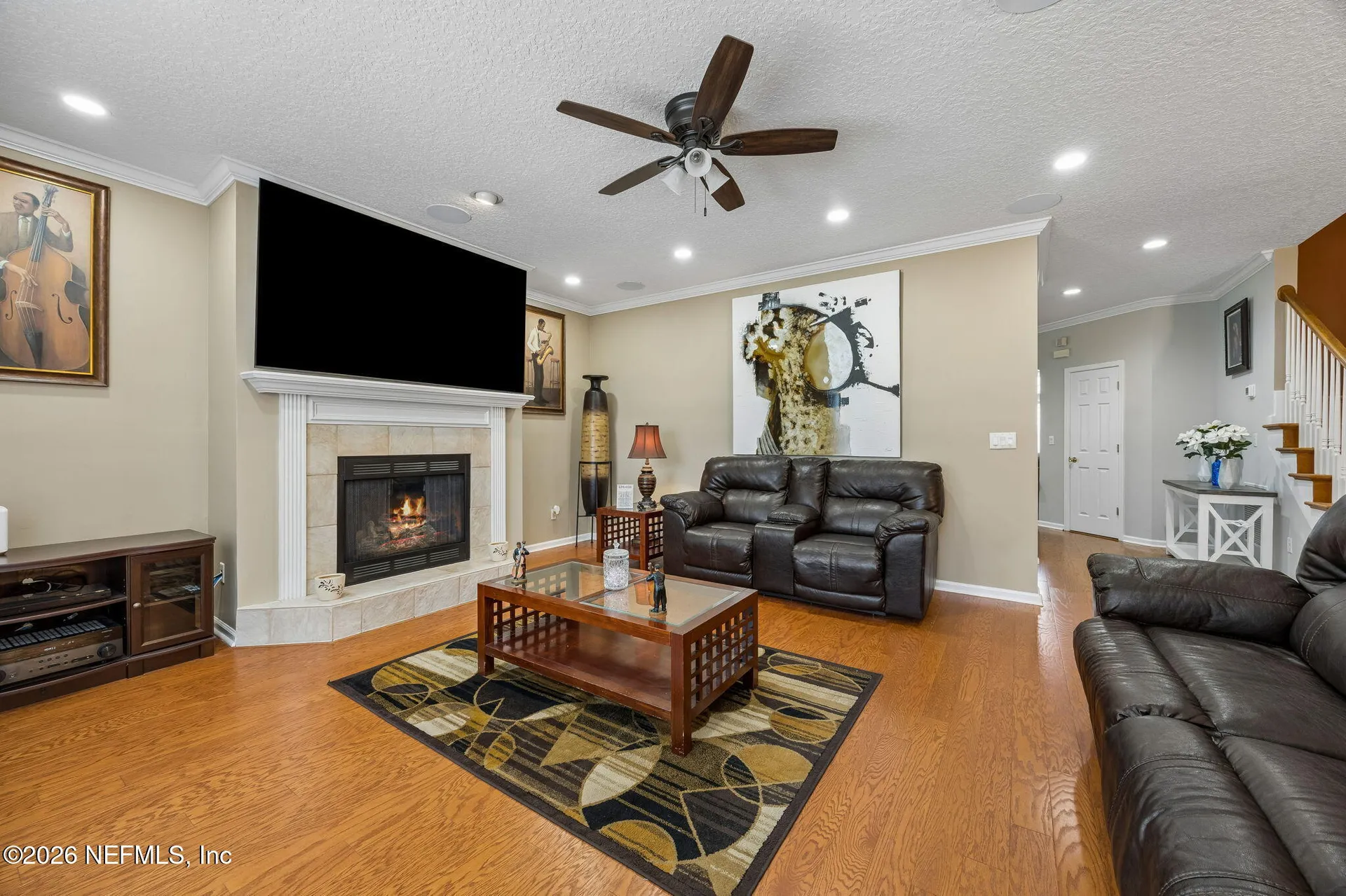 3126 Scenic Oaks Drive Jacksonville FL 32226