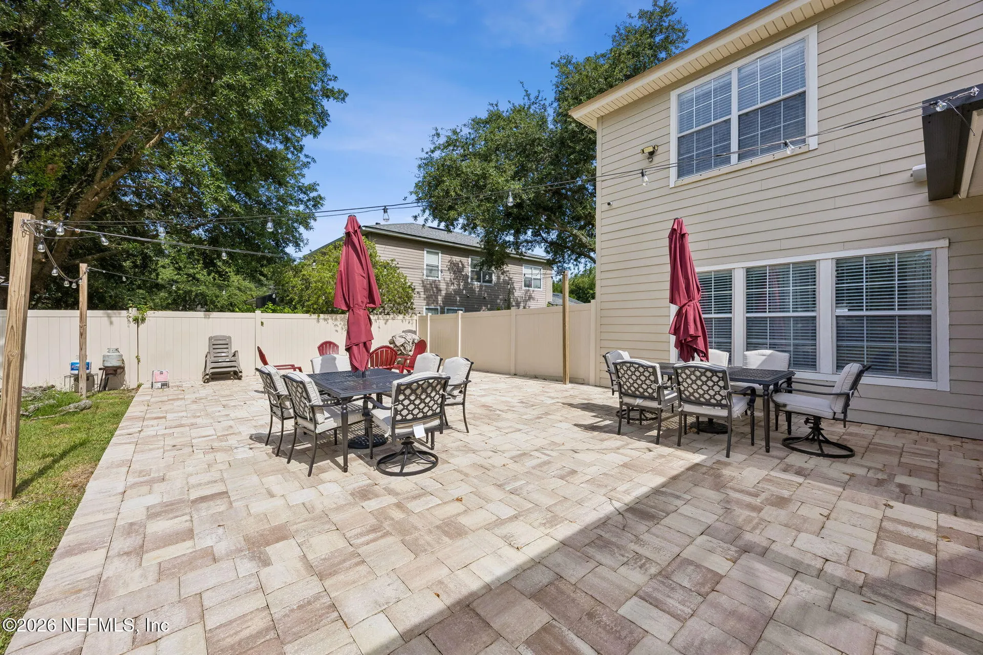 3126 Scenic Oaks Drive Jacksonville FL 32226