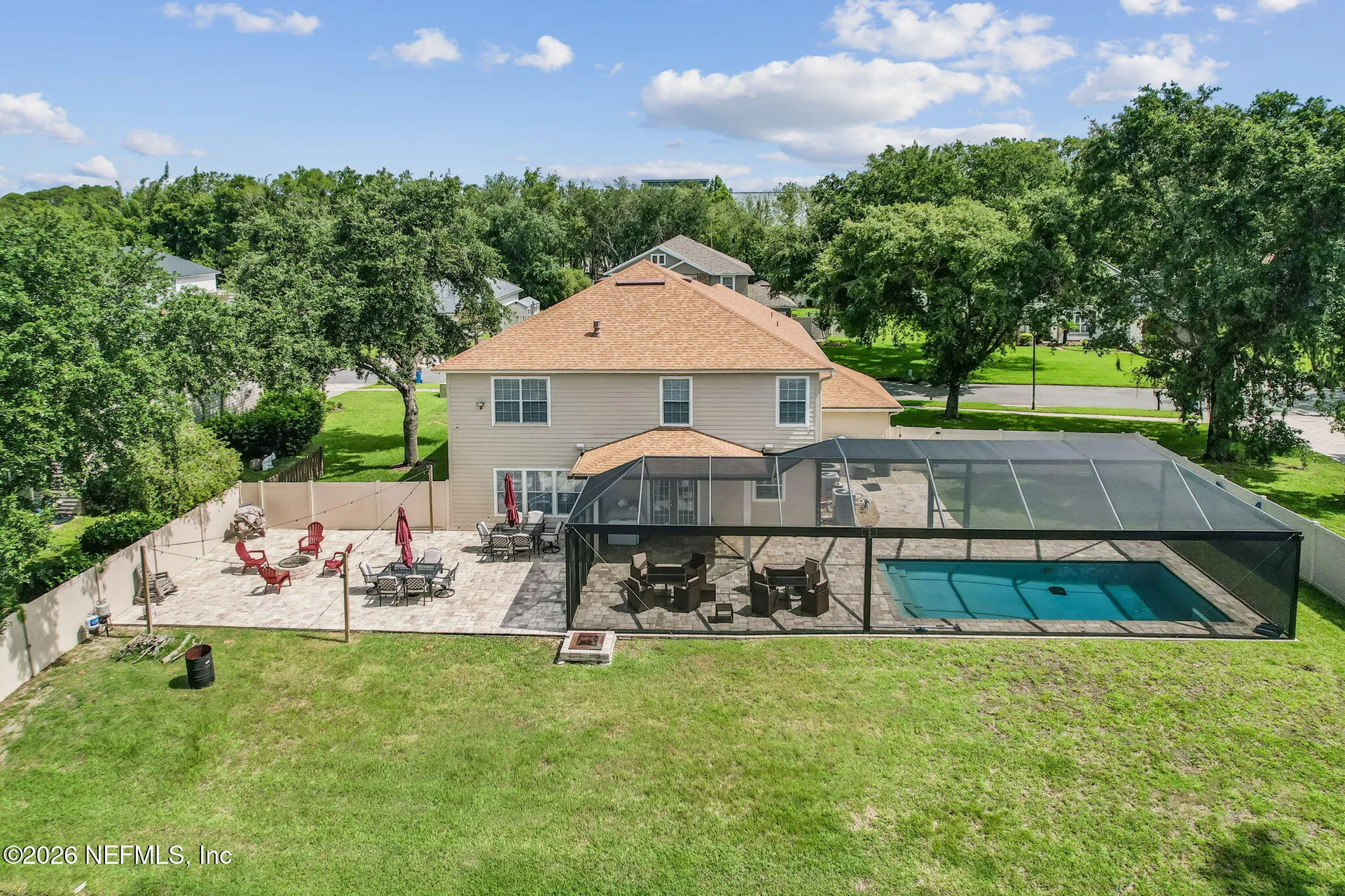3126 Scenic Oaks Drive Jacksonville FL 32226