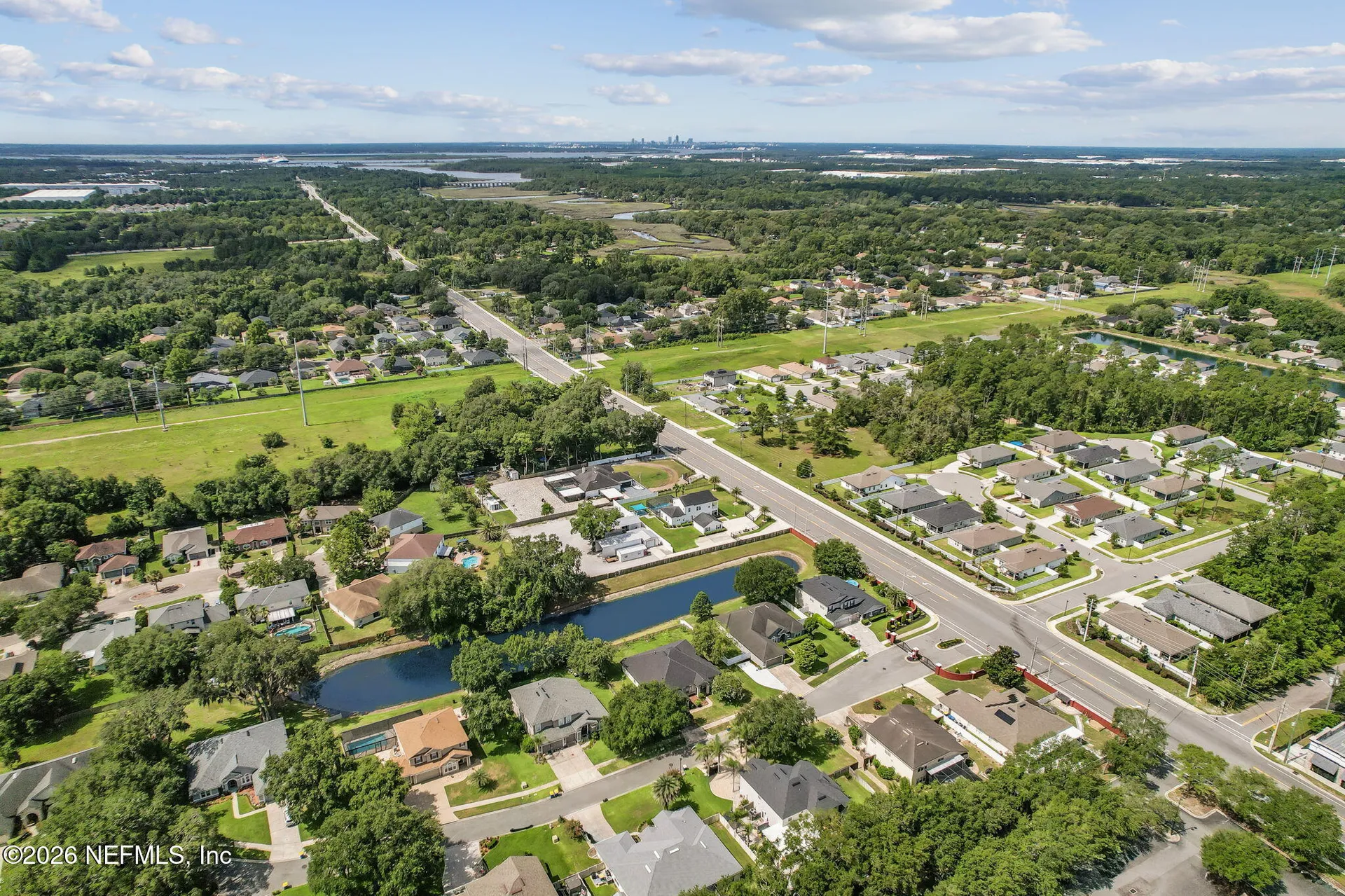 3126 Scenic Oaks Drive Jacksonville FL 32226