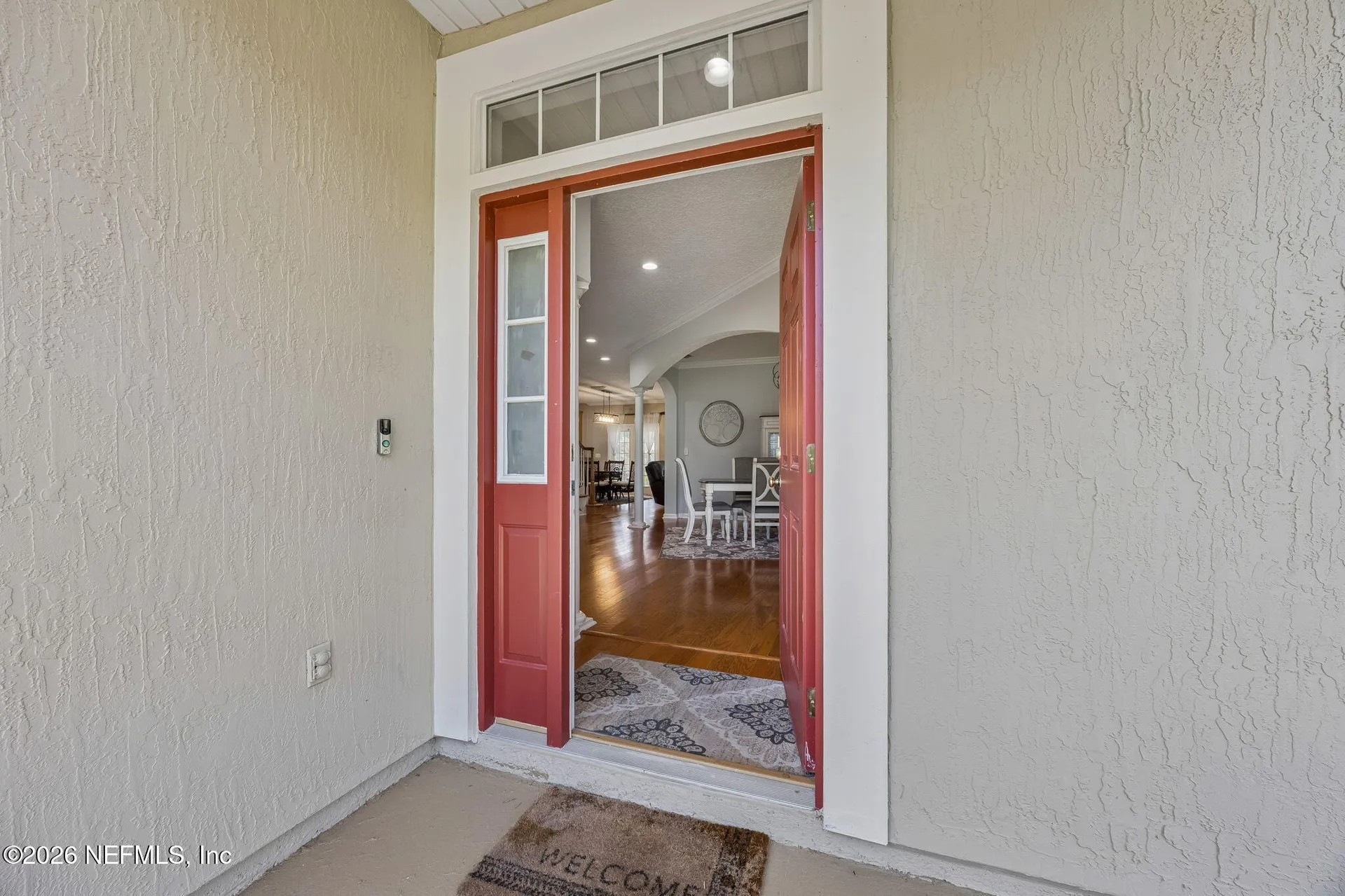 3126 Scenic Oaks Drive Jacksonville FL 32226