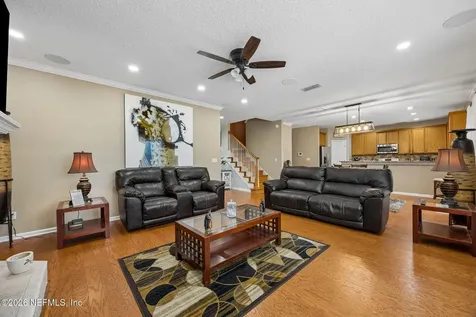3126 Scenic Oaks Drive Jacksonville FL 32226
