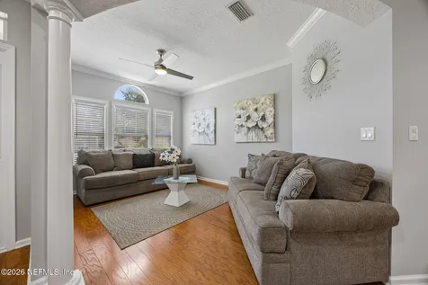 3126 Scenic Oaks Drive Jacksonville FL 32226