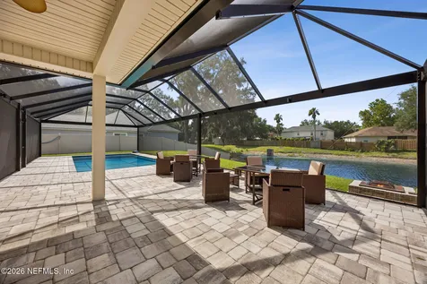 3126 Scenic Oaks Drive Jacksonville FL 32226