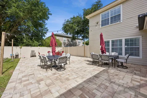 3126 Scenic Oaks Drive Jacksonville FL 32226