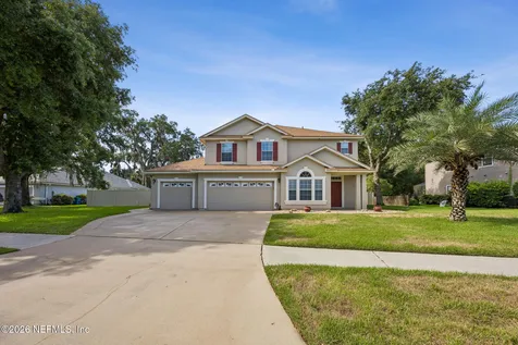 3126 Scenic Oaks Drive Jacksonville FL 32226