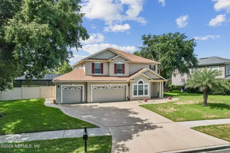3126 Scenic Oaks Drive Jacksonville FL 32226