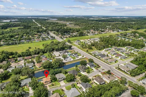 3126 Scenic Oaks Drive Jacksonville FL 32226